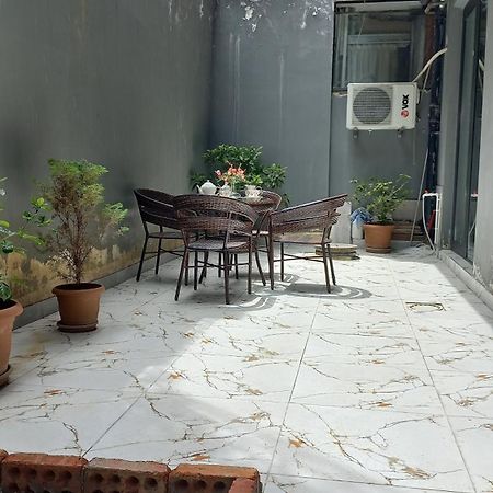 Апартаменты Марго Tbilisi Exterior photo