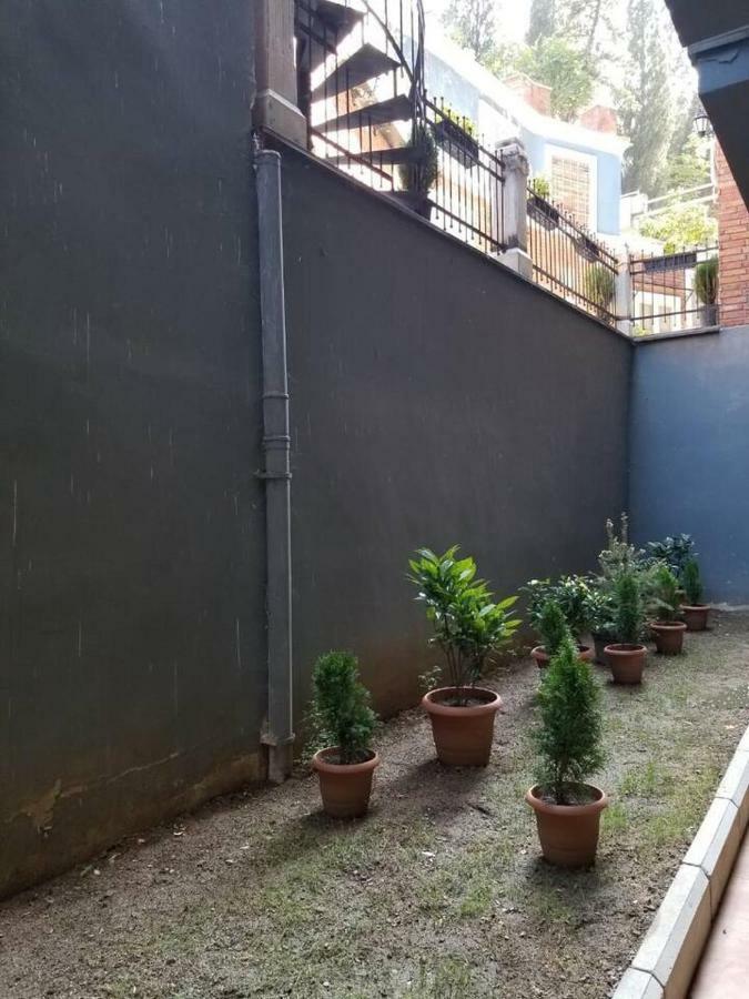 Апартаменты Марго Tbilisi Exterior photo